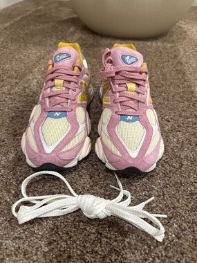 Nike New Balance